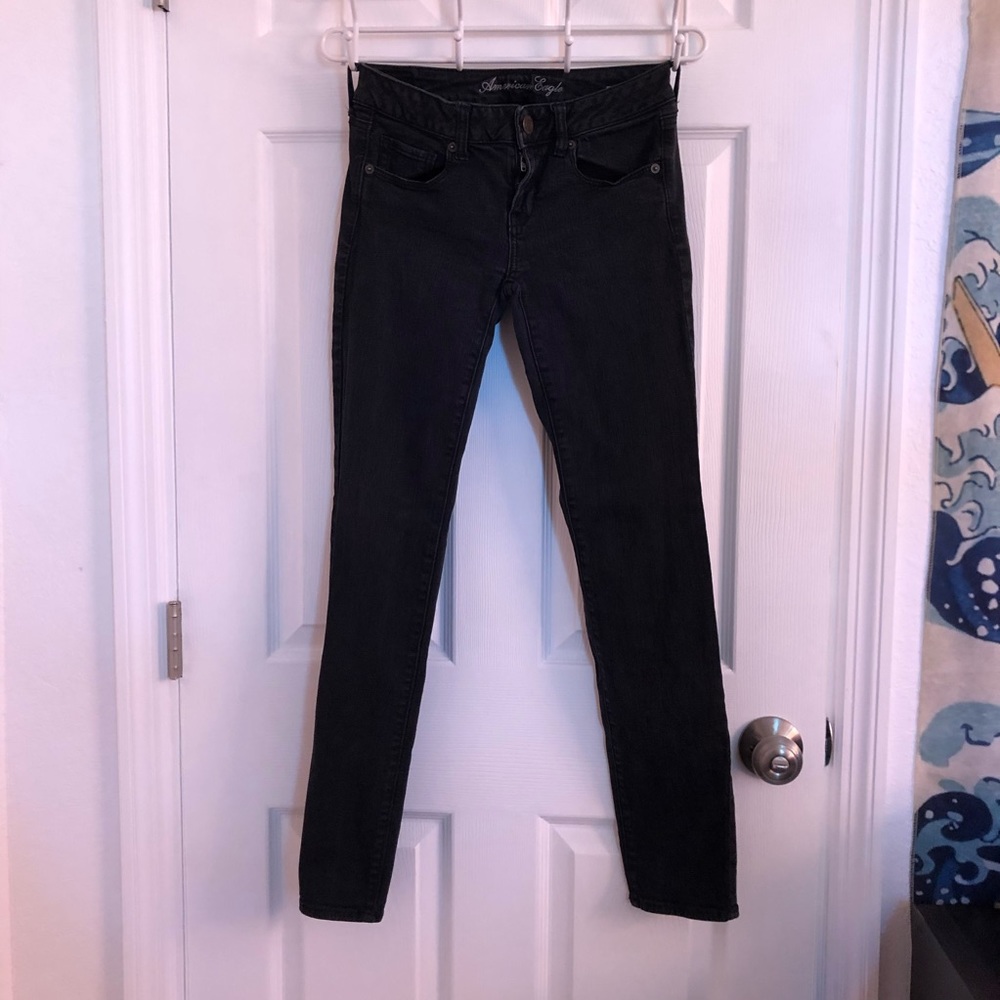 AEO Jeans